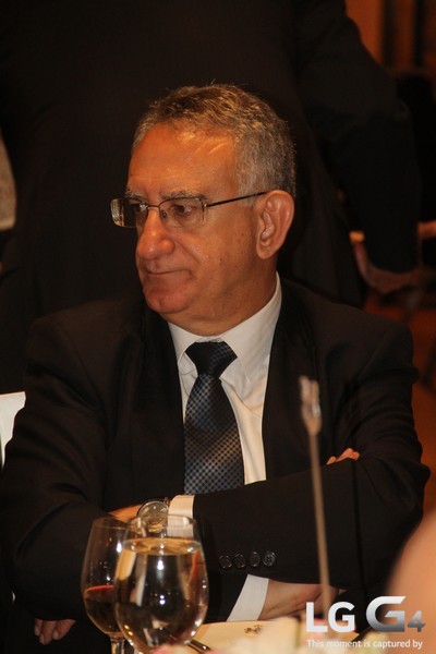 Harvard Business School & ESA Dinner